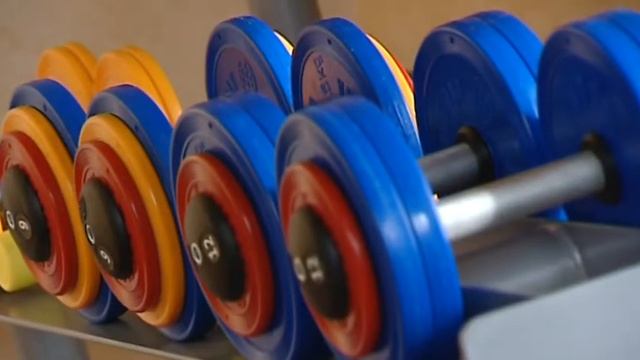 HELIO SPA 2011 (HELIOPARK Kaiserhof) смотреть онлайн