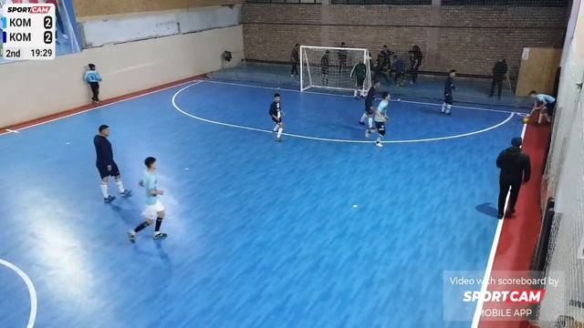 Желе-Добо против Боз-Булун - 11/02/2023 смотреть онлайн