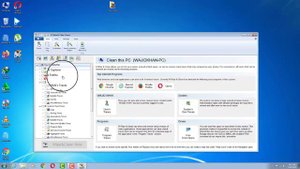 R Wipe & Clean 20 0 Build 2252 + Portable + Repack