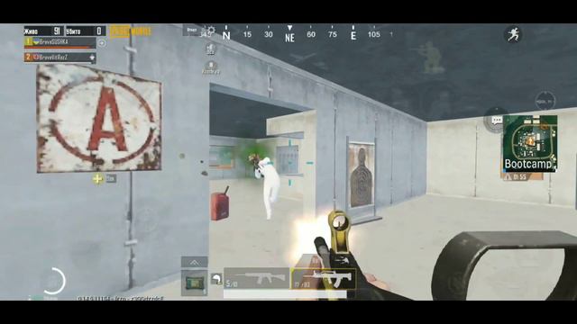 Им не нравится видеть как я побеждаю. Fragmovie #15. PUBG mobile highlights смотреть онлайн