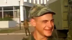 Как служба, сынок