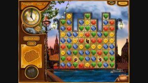 Around The World In 80 Days PC Movie Game