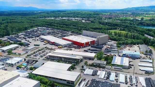 Garantia Introduction Video смотреть онлайн