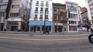 Жизнь эмигранта в США: Сан-Франциско - Калифорния. Иммиграция в США