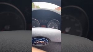 Ford Mondeo mk4 2.0 Tdci diesel temperature needle playing (overcooling) problem - SOLVED !!