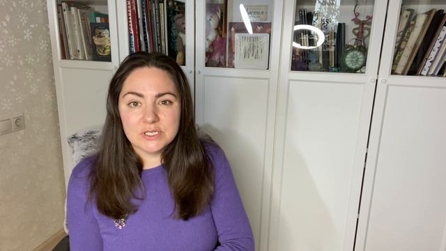 Впечатления месяца: ЯНВАРЬ 2022 смотреть онлайн