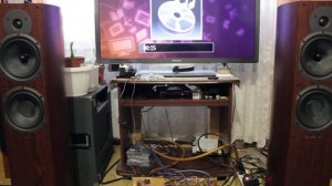 Wharfedale diamond 9.5