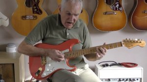 Andante Andante. ABBA Guitar cover by Phil McGarrick. FREE TABS