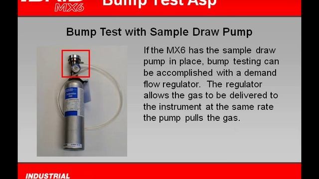 3: MX6 - Operations смотреть онлайн
