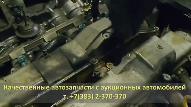 K1330 TOYOTA CROWN на запчасти смотреть онлайн