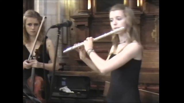 76. Chi mai, Ennio Morricone. MÚSICA PARA BODAS. Córdoba, Málaga, Jaén смотреть онлайн