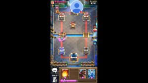 играем в клэш рояль 1 лайк рулетка