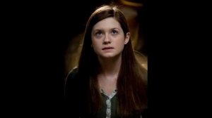 Бонни Райт (Bonnie Wright)