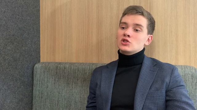 Видеовизитка образовательного проекта "Простые Финансы"