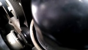 FB25 Subaru Forester SH (2011г.в). Стук шатуна при пробеге менее 100тыс.км