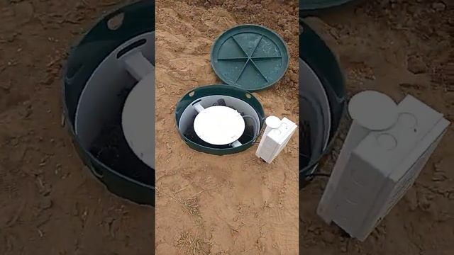 Монтаж Коло Веси 5 в Мартьяново, Пермский край смотреть онлайн