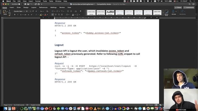 КРИ-П 004: VDI под Linux и Horizon Instant Clones