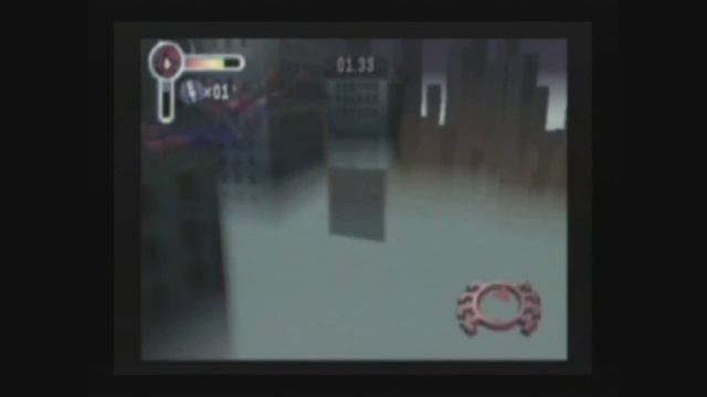 Spider-Man (2000) - Trailer [PS1] смотреть онлайн