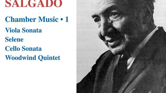 Woodwind Quintet: I. Allegro con vita смотреть онлайн