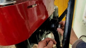 Самодельный СВЕРЛИЛЬНЫЙ СТАНОК. 2 часть. Сборка, обзор, испытание.