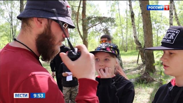 Во Владимирской области начались соревнования среди лиц с ограниченными возможностями здоровья смотреть онлайн