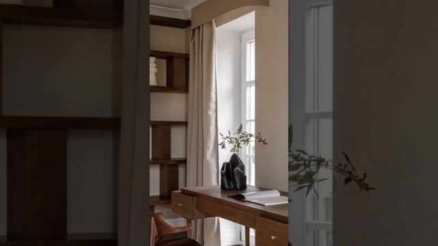 Мрамор в интерьере прекрасен! ?