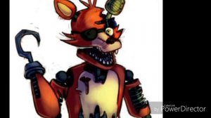 Клип песни фнаф Конец Игры