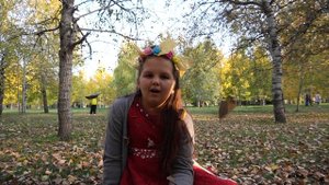 ОСЕННИЙ БАЛ #осенниепесни #новинкимузыки2021 #осень