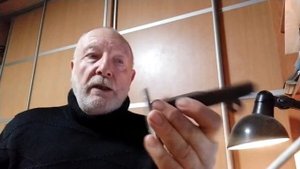 Ручник для мотособаки