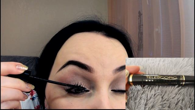 Как сделать правильный макияж на работу (на собеседование) с техникой выполнения. Часть 2. смотреть онлайн