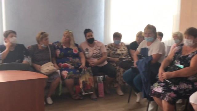 ЧП Севастополь. 200 человек обманули с оформлением земли?! смотреть онлайн