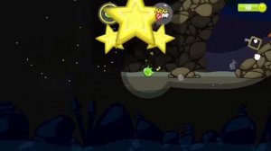 Bad Piggies 6-20 3 stars