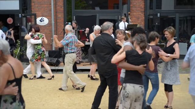 Milonga Rulito смотреть онлайн