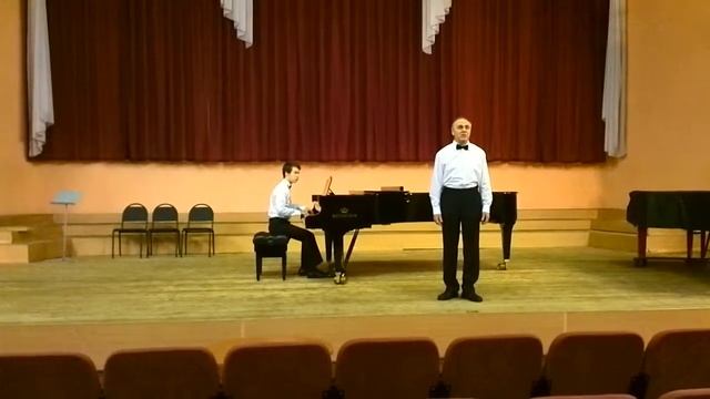 "Разговор со счастьем", "Вальс расставания" - Геннадий и Николай Гришечкины смотреть онлайн