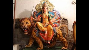 Гуру Шиваисса Адинатха - Богиня Дурга мантра Дурги Деви Махатмья