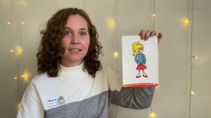 Произношение слов по теме "Cемья"