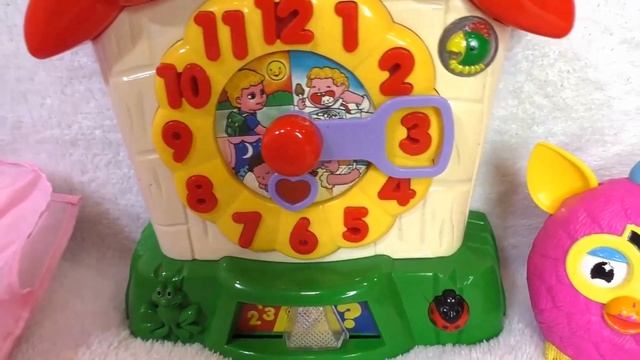 Беби Бон Соня Заболела Новогодний Утренник Что Подарил Дед Мороз смотреть онлайн