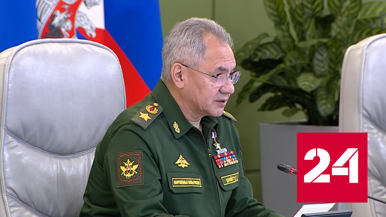 Вооруженные силы РФ улучшили тактическое положение в зоне СВО - Россия 24