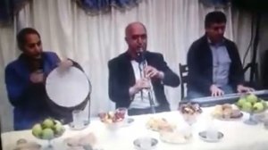 azeri klarnet Vagif Huseynxanli