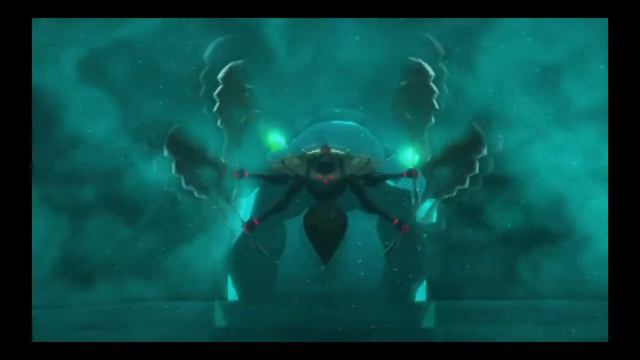 Accel World V Sword Art Online - Quickest Bossfight смотреть онлайн