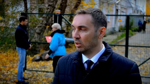 В Твери открыта большая часть объектов, благоустроенных в рамках ППМИ смотреть онлайн