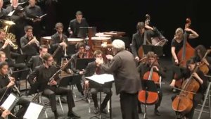 Stravinsky : Симфония псалмов / Symphony of Psalms (3)