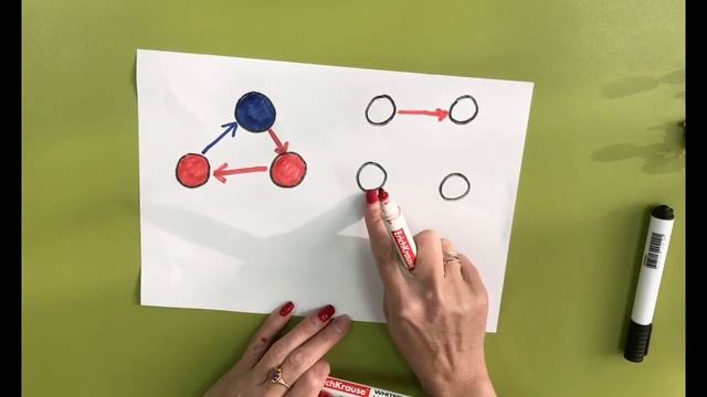 Подготовка к школе. Занятие 3. смотреть онлайн