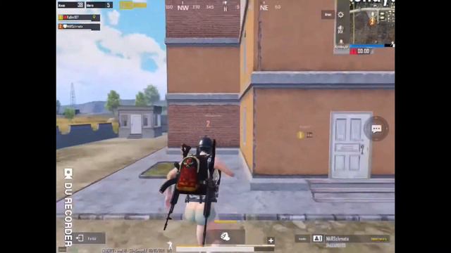 Как легко качать кд не пытайтесь повторить пубг Мобайл смотреть онлайн