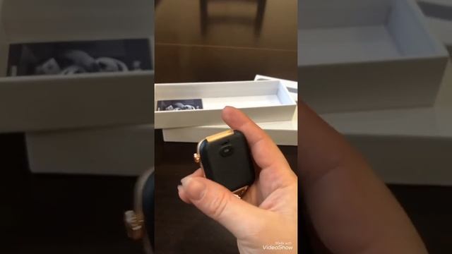 Smart часы с рынка садовод