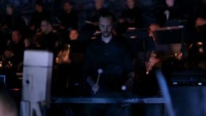 Hans Zimmer - Chevaliers De Sangreal (Live in Prague) (with better audio)