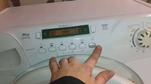 обзор инструкция стиральная машина Candy GOY 105 TXT-07S