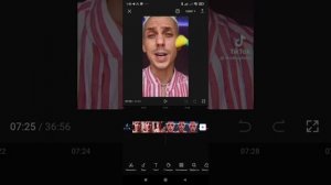Туториал как скопировать одно и тоже видео в кап кут для видео