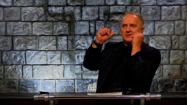 Библейская школа "Вводное занятие" Кузнецов Николай смотреть онлайн