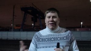 Обзор станции Москва-Товарная